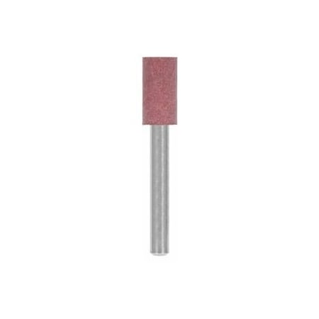 Garant Aluminum Oxide Polishing Point, 120 Grit, Diameter: 25 mm 551900 25X25